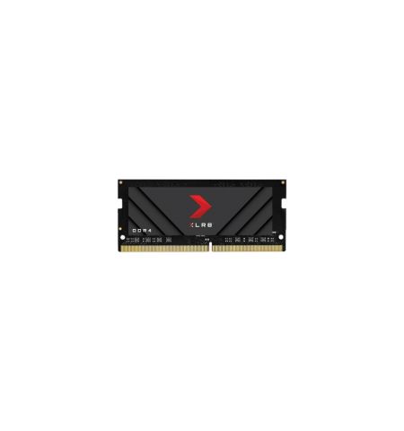 PNY XLR8 Gaming 16GB DDR4 3200MHz Laptop RAM