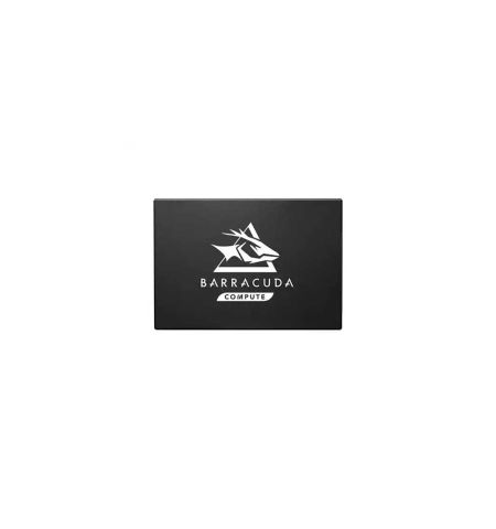Seagate Barracuda 240GB 2.5" Internal SATA SSD