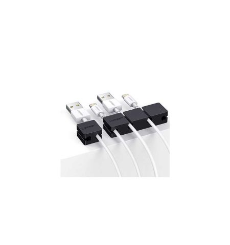 UGREEN LP208 Cable Holder Clips - Black