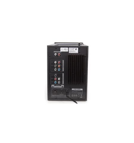 Microlab M700BT 2.1 Multimedia Bluetooth Speaker