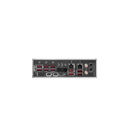 MSI MPG Z890 CARBON WIFI LGA 1851 ATX Motherboard