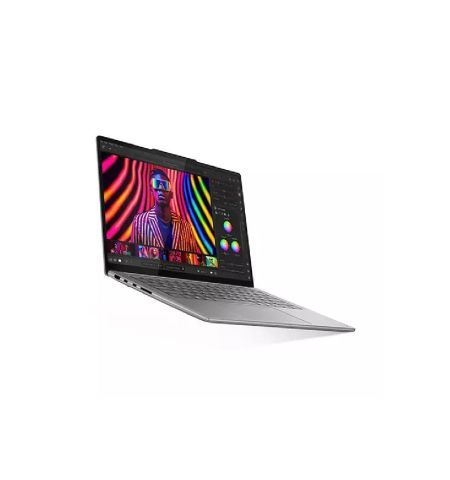 Lenovo Yoga Pro 7 14IAH10 Intel Core Ultra 9 285H 32GB RAM 1TB SSD 14.5 Inch 3K OLED Touch AI Optimized Luna Grey Laptop