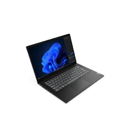 Lenovo V14 Gen5 IRL 14th Gen Intel Core 3-100U  14" FHD Display Business Laptop