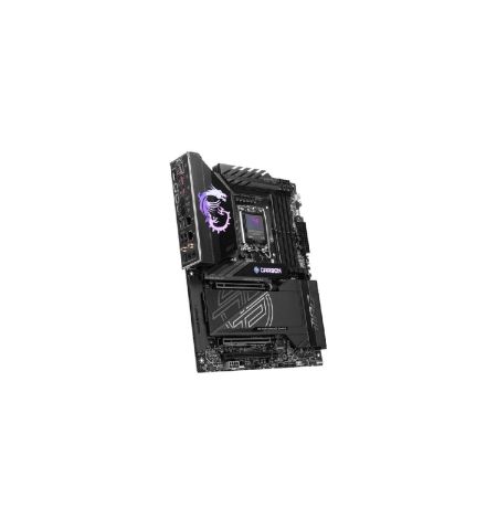 MSI MPG Z890 CARBON WIFI LGA 1851 ATX Motherboard