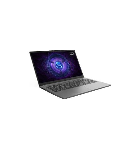 Lenovo LOQ Gaming 15IAX9E Intel Core i5 12450HX 12th Gen 16GB RAM 512GB SSD 15.6 Inch FHD AI Optimized Luna Grey Gaming Laptop