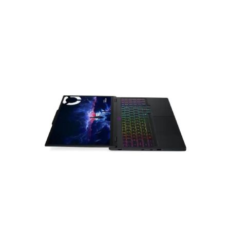 Lenovo Legion 5 15IRX10 Core i7 14th Gen RTX 5050 8GB Graphics 15.1" WQXGA Gaming Laptop