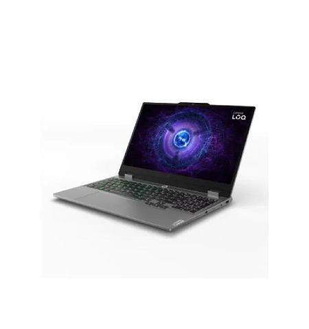 Lenovo LOQ AI Powered Gaming 13th Gen Core i7  512GB SSD Gaming Laptop