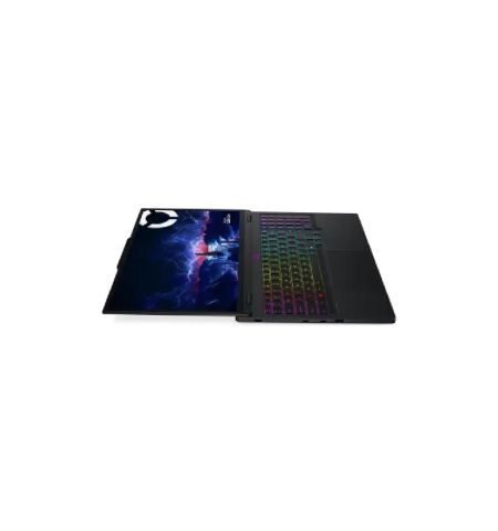 Lenovo Legion 5 15IRX10 Core i7 14th Gen RTX 5070 8GB Graphics 15.1" WQXGA Gaming Laptop