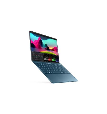 Lenovo Yoga Slim 9 14ILL10 Intel Core Ultra 7 258V 32GB RAM 1TB SSD 14 Inch 4K WQUXGA OLED Touch AI Optimized Tidal Teal Laptop