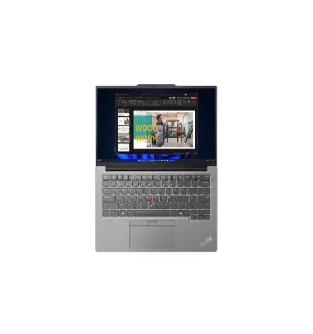 Lenovo ThinkPad E14 Gen 6 Core Ultra 7 155U 14" WUXGA Laptop