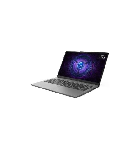 Lenovo LOQ Gaming 15IAX9E Intel Core i5 12450HX 12th Gen 16GB RAM 512GB SSD 15.6 Inch FHD AI Optimized Luna Grey Gaming Laptop
