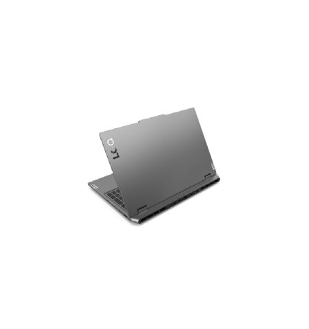 Lenovo LOQ Gaming 15IRX9 Intel Core i5 13450HX 13th Gen 24 GB RAM 512GB SSD RTX 3050 6GB 15.6 Inch FHD AI Optimized Luna Grey Gaming Laptop