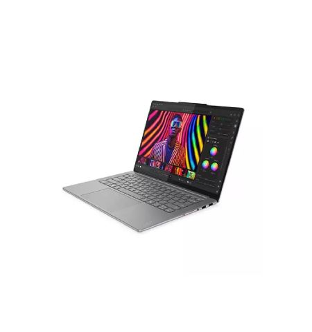 Lenovo Yoga Pro 7 14IAH10 Intel Core Ultra 9 285H 32GB RAM 1TB SSD 14.5 Inch 3K OLED Touch AI Optimized Luna Grey Laptop