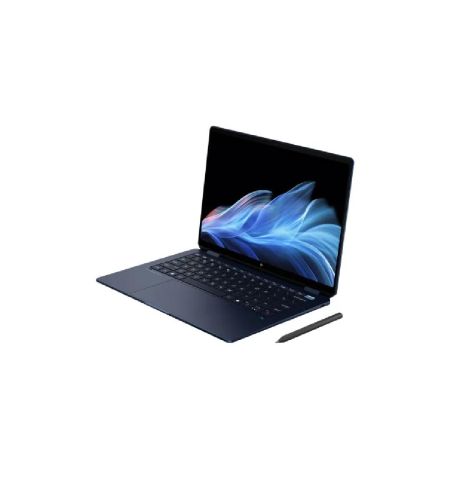 HP OmniBook Ultra Flip x360 14-fh0103TU Core Ultra 7 256V 14" 3K OLED Touch Laptop