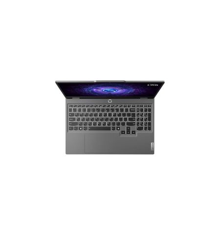 Lenovo LOQ Gaming 15IAX9 Intel Core i5 12450HX 12th Gen 16GB RAM 512GB SSD RTX 3050 6GB 15.6 Inch FHD AI Optimized Luna Grey Gaming Laptop