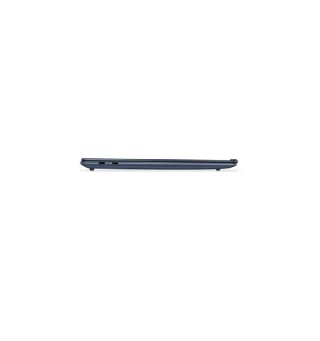 Lenovo Yoga Slim 7 14Q8X9 Qualcomm Snapdragon X Elite X1E-78-100 16GB RAM 512GB SSD 14.5 Inch WUXGA 3K OLED Touch AI Optimized Cosmic Blue Laptop
