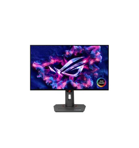 ASUS ROG Strix OLED XG27AQDMG 27” 240Hz WOLED Gaming Monitor