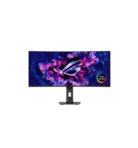 ASUS ROG Strix OLED XG34WCDG 34” 175Hz QD-OLED Curved Gaming Monitor