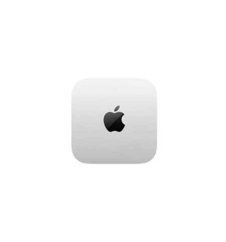 Apple Mac Mini M4 chip with 10-core CPU 10-Core GPU