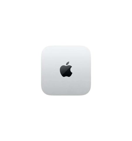 Apple Mac Mini M4 chip with 10-core CPU 10-Core GPU 16GB Memory 512GB Storage
