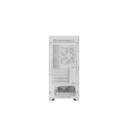 GIGABYTE C102 GLASS ICE Mid Tower Gaming Casing