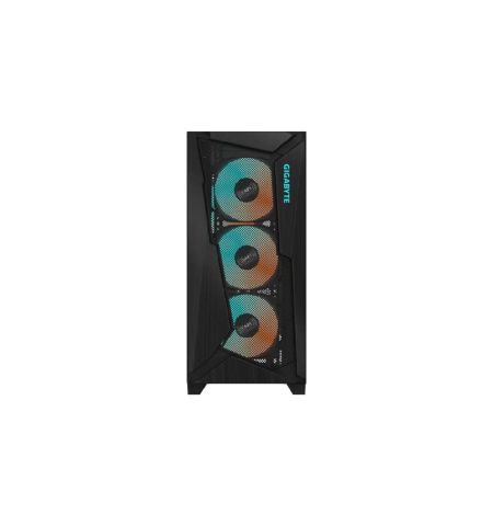 GIGABYTE C301 GLASS Mid Tower E-ATX Gaming Case