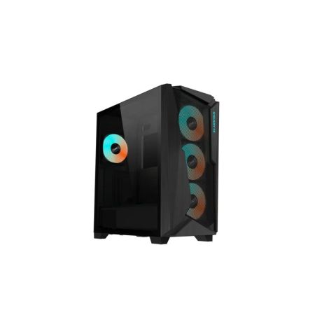 GIGABYTE C301 GLASS Mid Tower E-ATX Gaming Case
