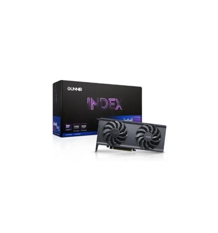 GUNNIR Intel Arc B570 Index 10G GDDR6 Graphics Card