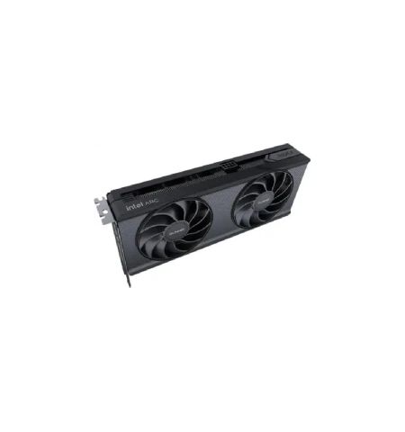 GUNNIR Intel Arc B580 Index 12G GDDR6 Graphics Card