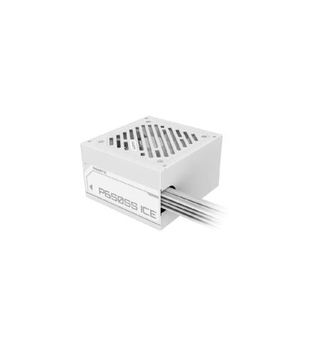 Gigabyte P650SS ICE 650W Non-Modular 80 Plus Silver Power Supply