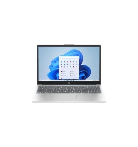 HP 15-fd0286TU Core i3 12th Gen 15.6" FHD Laptop