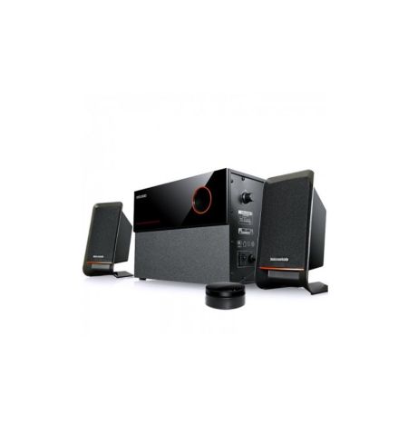 Microlab M-200 BT 2.1 Multimedia Speaker