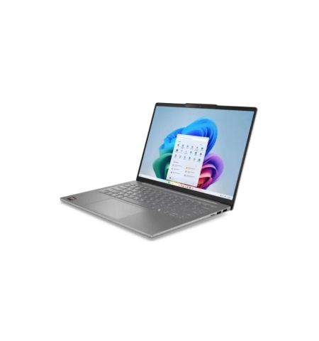 Lenovo IdeaPad Slim 5 14AKP10 Ryzen AI 5 330 14" IPS Laptop