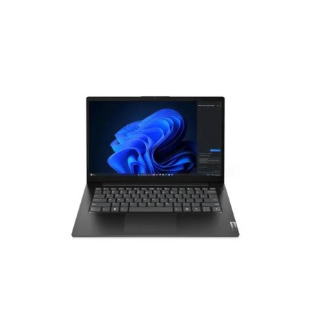 Lenovo V14 Gen5 IRL 14th Gen Intel Core 3-100U  14" FHD Display Business Laptop