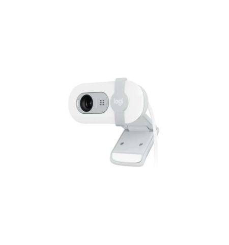 Logitech Brio 100 Full HD Privacy Shutter Webcam