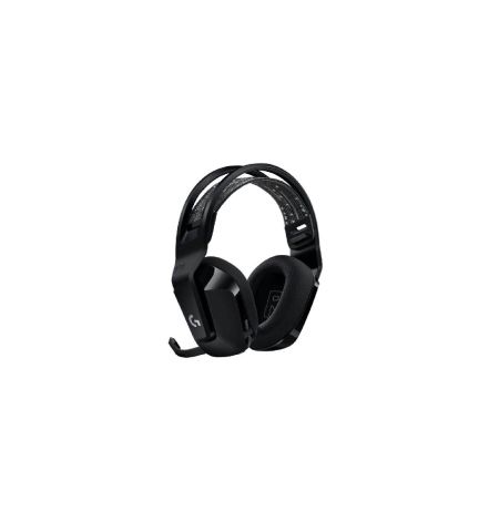 Logitech G733 LIGHTSPEED Wireless RGB Gaming Headset