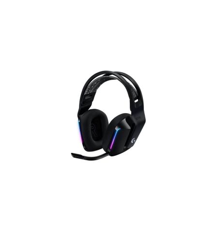 Logitech G733 LIGHTSPEED Wireless RGB Gaming Headset