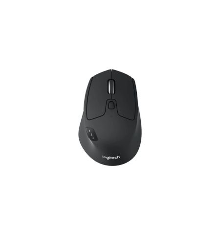 Logitech M720 TRIATHLON Multi Device Bluetooth Mouse