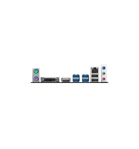 MSI B450M-A PRO MAX II AMD AM4 Motherboard