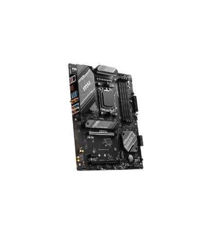 MSI B650 GAMING PLUS WIFI AMD AM5 Motherboard