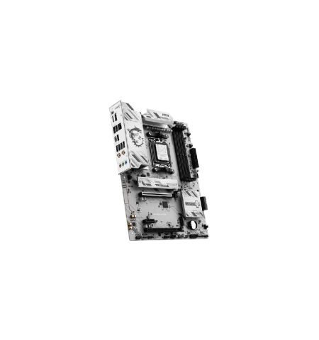 MSI B850 GAMING PLUS WIFI6E AM5 ATX Motherboard