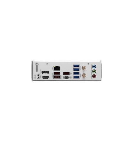 MSI B850 GAMING PLUS WIFI6E AM5 ATX Motherboard