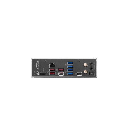 MSI MAG B850M MORTAR WIFI AM5 mATX Motherboard