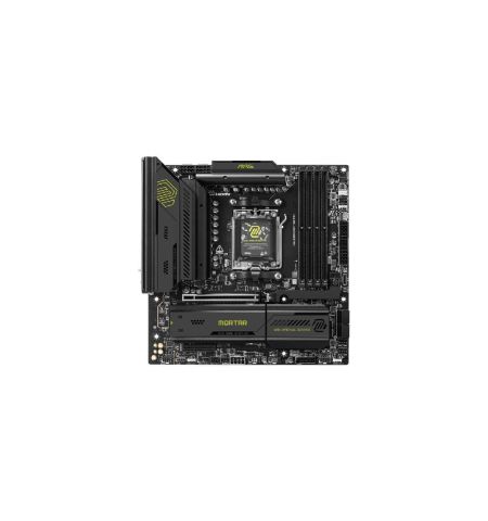 MSI MAG B850M MORTAR WIFI AM5 mATX Motherboard