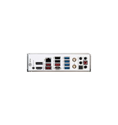 MSI MPG B650 EDGE WIFI DDR5 AMD AM5 ATX Motherboard