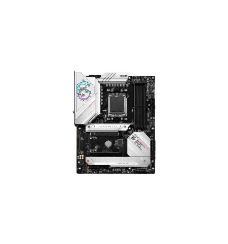 MSI MPG B650 EDGE WIFI DDR5 AMD AM5 ATX Motherboard