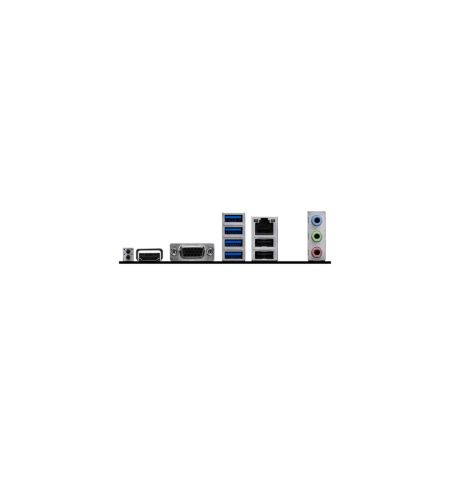 MSI PRO B840M-B AMD AM5 mATX Motherboard