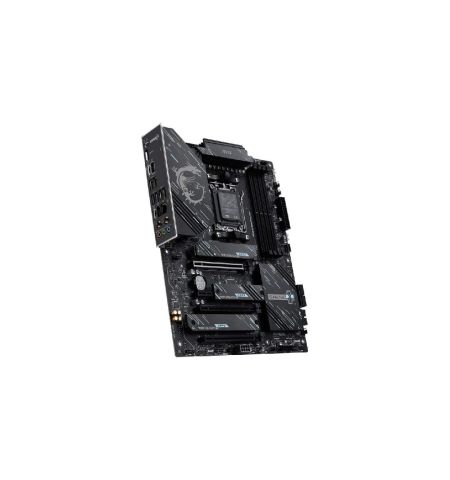 MSI X870E GAMING PLUS WIFI AM5 ATX Motherboard