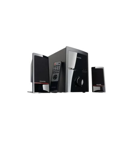 Microlab M700BT 2.1 Multimedia Bluetooth Speaker