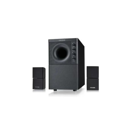 Microlab X3BT 2.1 Multimedia Bluetooth Speaker